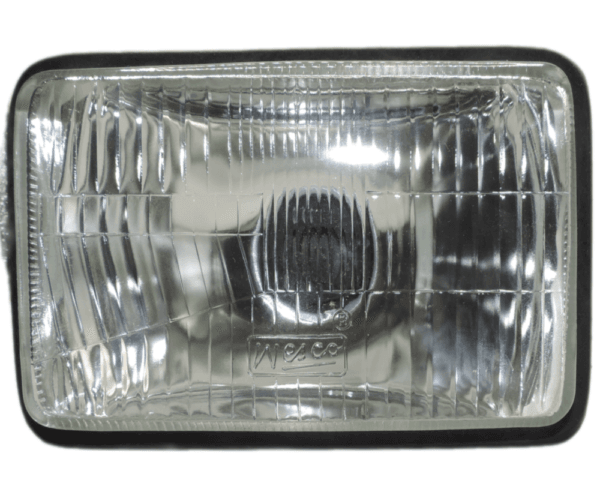 Headlight