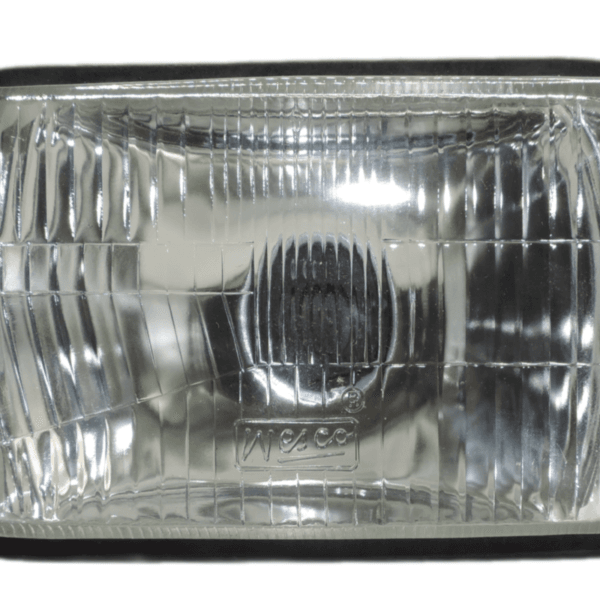 Headlight