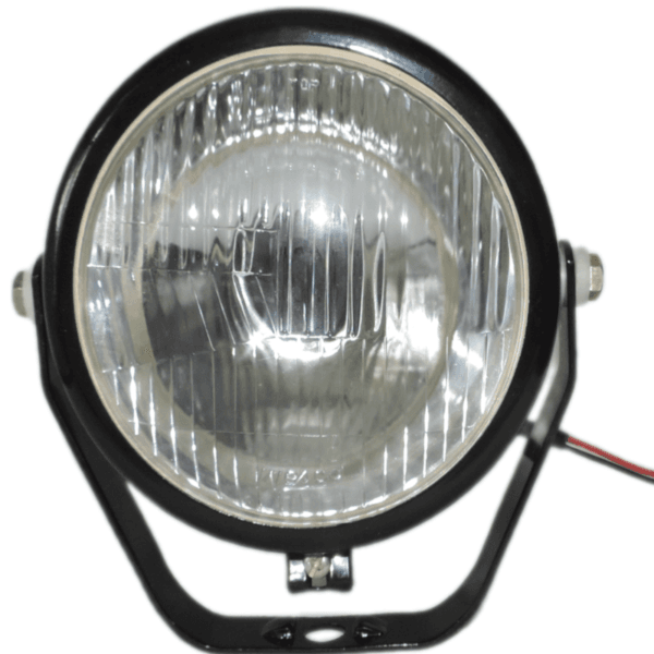 Headlight