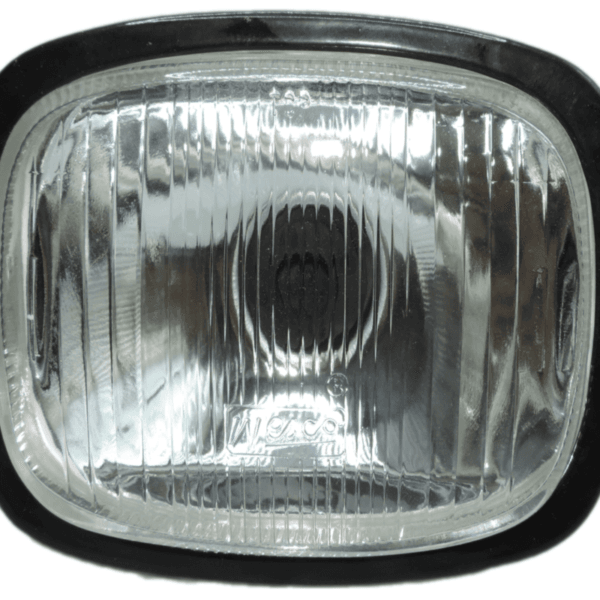 Head Light