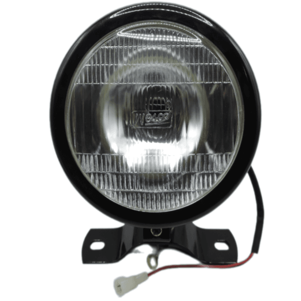 Head Lamp